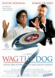 Film DVD  Wag The Dog